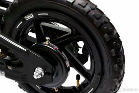 Elektrické odrážedlo PoloVolt RS-12 - NOVÉ, DPH - 7