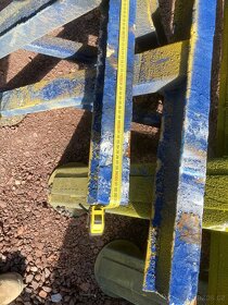 Prodej lakýrnických koz - 7