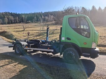 Avia D120 kontejner - 7