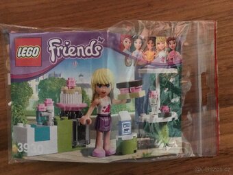 Lego Friends II - 7