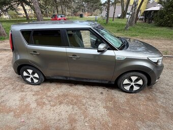 Kia Soul Ev - 7