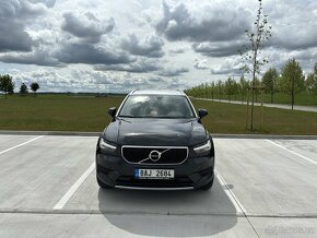 Volvo XC40 2020 140kW 63000km - 7