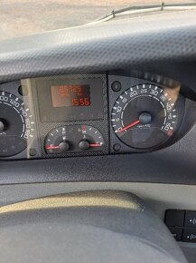 Iveco Daily 3.0l, 65C15 nosič kontejnerů, hydraulická ruka - 7