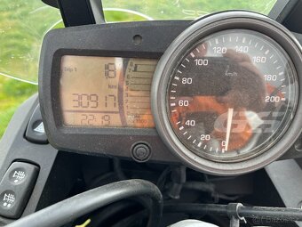Prodám BMW G650 GS, Plzeň-sever - 7