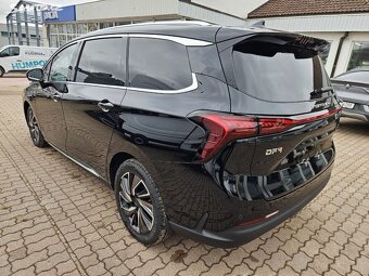 Dongfeng U-Tour, Exclusive FR - 7