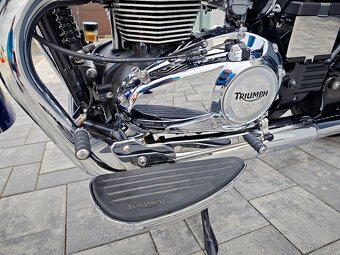 Triumph America LT - 7