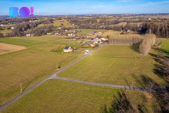 Prodej stavebního pozemku 2619m2, Třinec - Konská - 7
