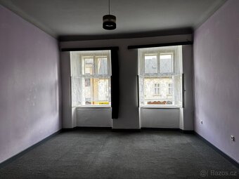 Jičín pronájem bytu 2kk plus 2x koupelna - 7