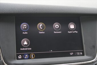 Opel Astra 1.5CDTI 77KW SERVISNÍ KNIHA ČR (2020) - 7