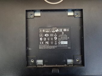 LCD Monitor 24" Dell U2414H Ultrasharp - 7