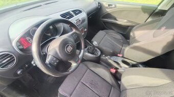 Seat Leon FR 2008 2.0TDI 125Kw Xenon - 7
