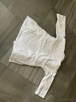 Kimono na judo - 7