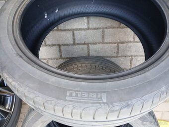 Pirelli Powergy 235/45 R19 99Y - 7