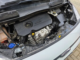 Ford transit connect - 7