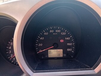 Daihatsu Terios 1.5, porucha - 7