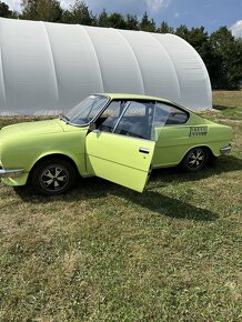 Škoda 110 R - 7