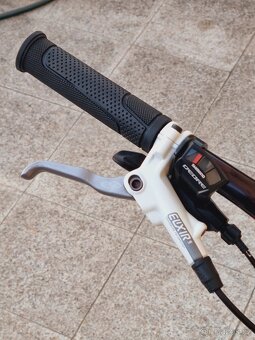 #51 Lehké kolo Scott Scale 50, pro 170-185cm - 7