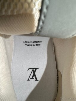 Louis Vuitton Skate Gray - 7