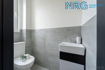 Prodej rodinného domu 3+kk, 135m2, Protivín - Milenovice - 7