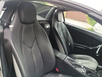 MB SLK 200 1.8 2005 naj.144 tis...top - 7