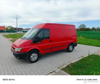 Ford Transit - 7