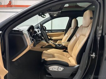 Porsche Cayenne 3.0 V6 PLATINUM EDITION 4x4 PANORAMA - 7