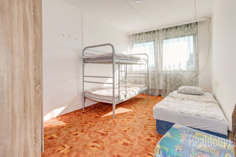 Prodej, rodinný dům, 160 m2, ul. Šumavská, Kaplice, okr. Čes - 7