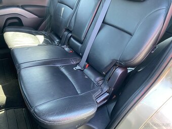Mitsubishi Outlander 2.0 Di-D , 103 kW nafta, 2008 - 7