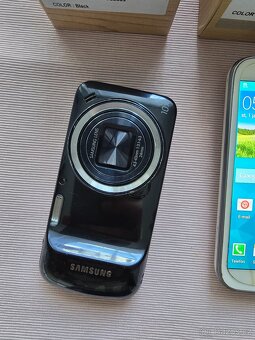 ✅Samsung Galaxy K zoom a S4 Zoom -Sběratelské kousky - 7