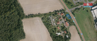 Prodej pozemku k bydlení, 308 m², Krnov - 7