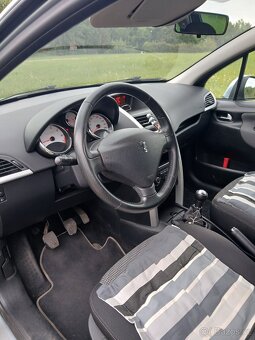 Prodej auta Peugeot - 7