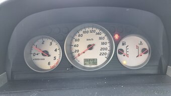 Nissan X-trail - 7