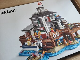 Lego Bricklink 910040 - 7