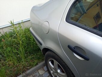 Škoda Octavia 1.9Tdi Tažné STK - 7