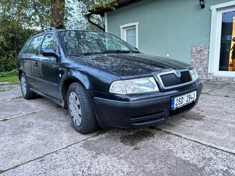 Škoda octavia 1.9tdi 81kw - 7