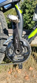 Scott spark 960 - 7