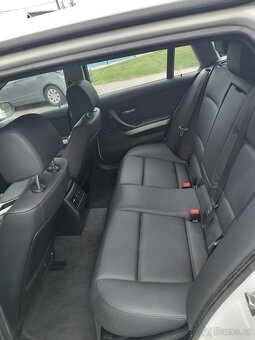 Prodám BMW E91 lci Xdrive - 7