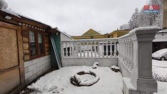 Prodej nájemního domu, 2000 m², Litvínov, ul. Hornická - 7