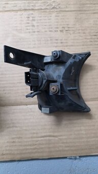 Díly z vozů BMW E34 - 7