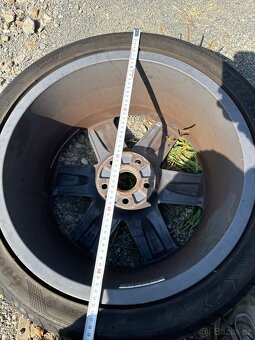 Alu kola s pneumatikama Goodyear 235/40R18 95Y - 7