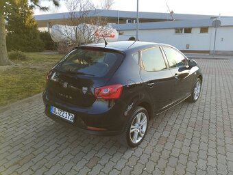 Seat Ibiza 1.4 mpi - 7