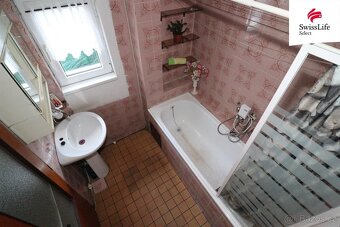 Prodej rodinného domu 145 m2 Hornická, Sokolov - 7