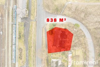 Projekt - Loučná nad Desnou - Rejhotice, ev.č. 01687 - 7