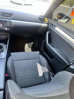 Škoda Superb 3 - 7