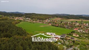 Stavební pozemek 2752 m2 ve Zlíně-Velíkové - 7
