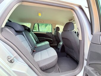 Škoda Superb II 4x4 TSi 2012 - 7