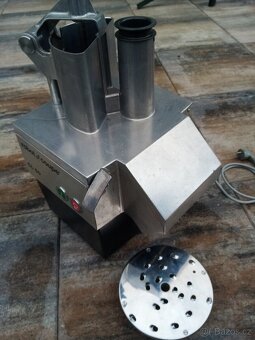 Robot Coupe CL 50 - 7