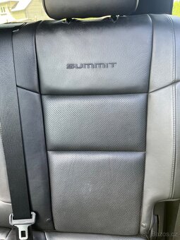 Jeep Grand Cherokee Summit 2014 - 7