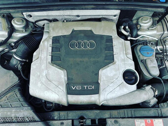 Veškeré náhradní díly Audi A4 B8 Avant S-Line CCWA KMU LX7W - 7