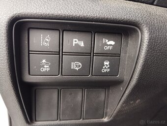 Honda CR-V, 2.0, HYBRID, rv.2019/12 (c.j.2593) - 7
